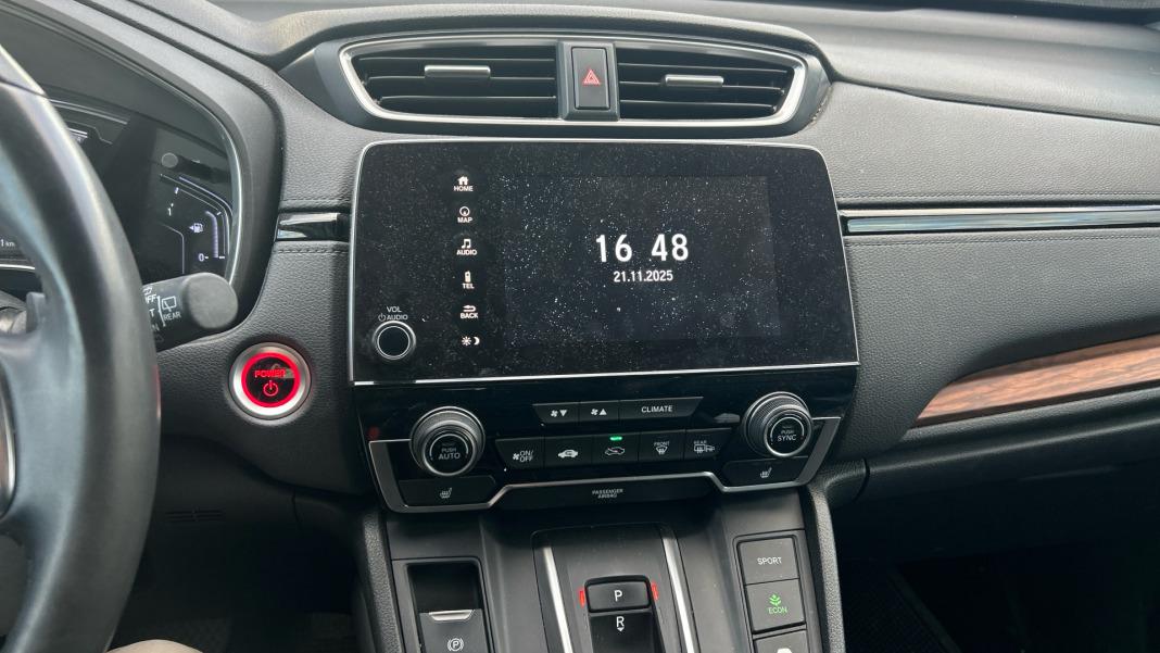 Honda Cr-v 2.0 i-MMD 4x2 LIFESTYLE