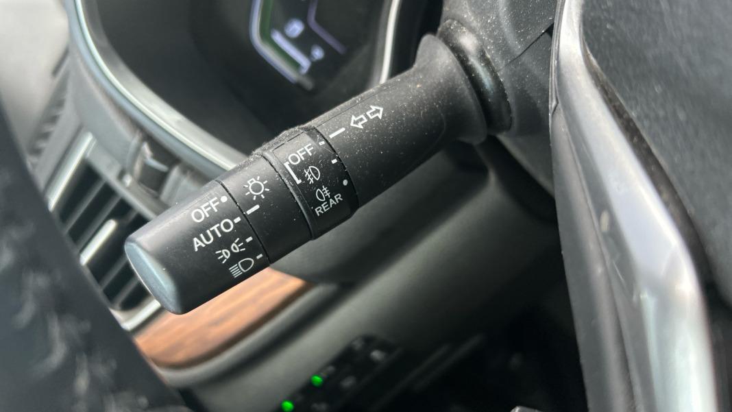 Honda Cr-v 2.0 i-MMD 4x2 LIFESTYLE