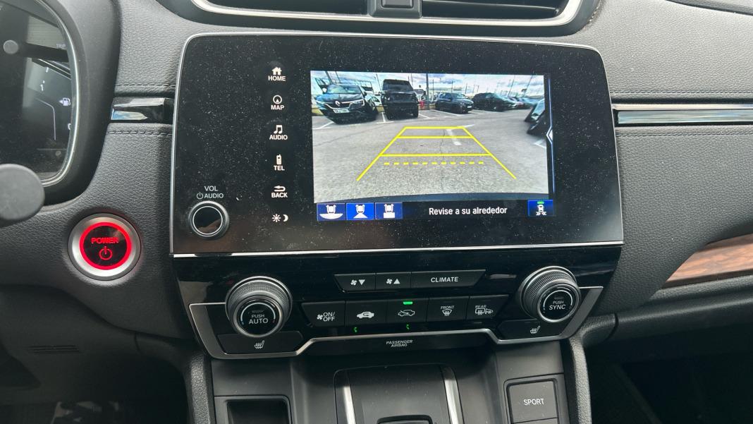 Honda Cr-v 2.0 i-MMD 4x2 LIFESTYLE