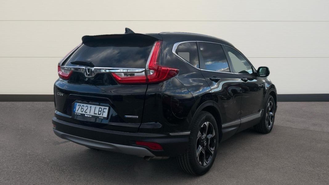 Honda Cr-v 2.0 i-MMD 4x2 LIFESTYLE