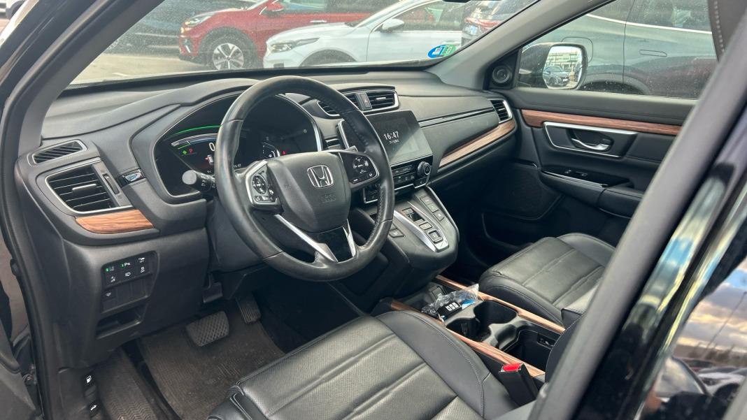 Honda Cr-v 2.0 i-MMD 4x2 LIFESTYLE