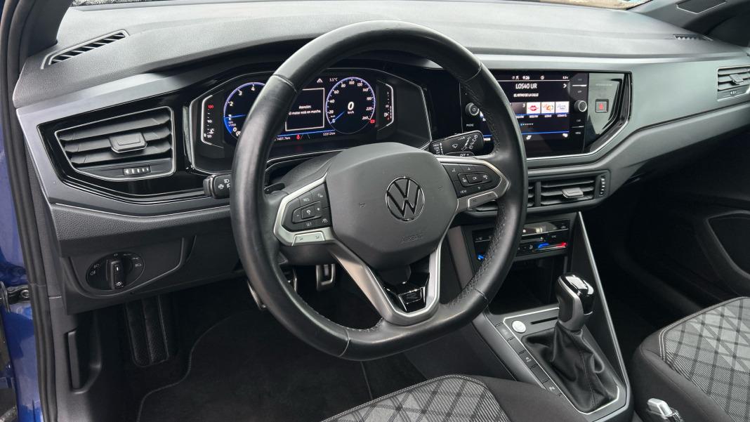 Volkswagen Taigo R-Line 1.0 TSI 81kW (110CV) DSG