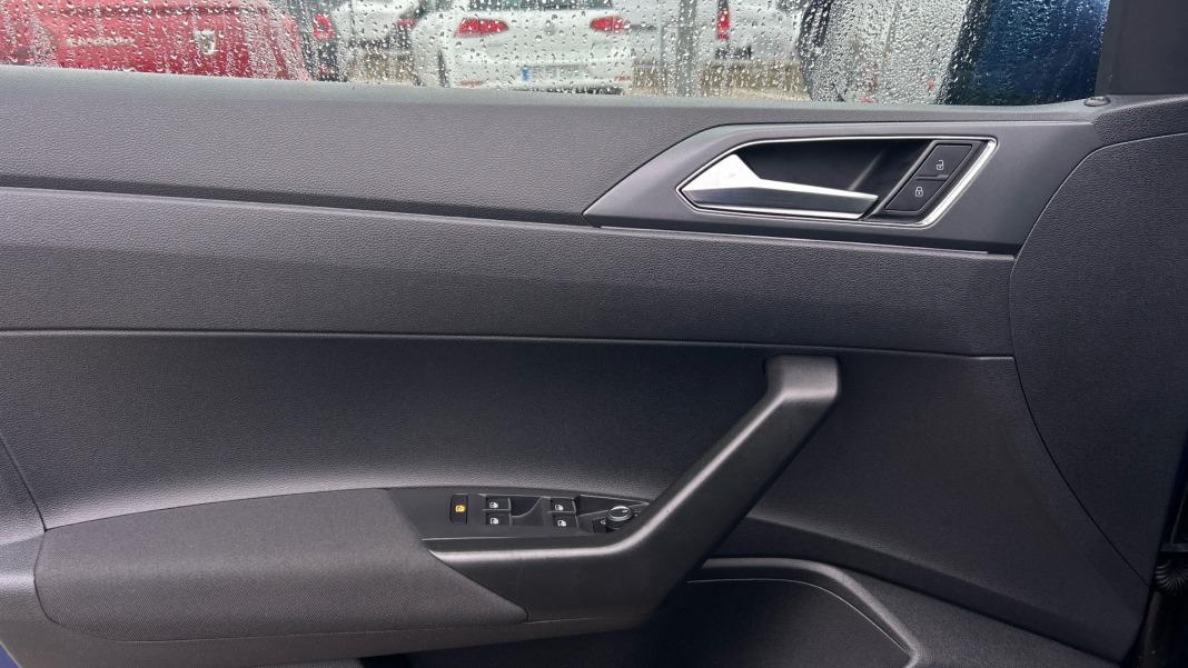 Volkswagen Taigo R-Line 1.0 TSI 81kW (110CV) DSG