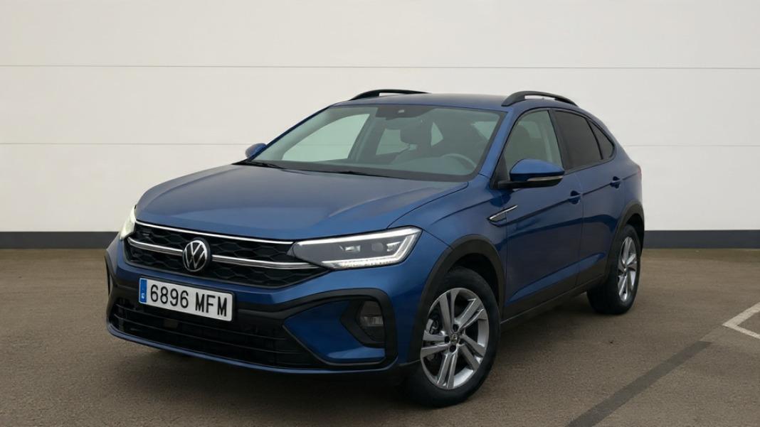 Volkswagen Taigo R-Line 1.0 TSI 81kW (110CV) DSG