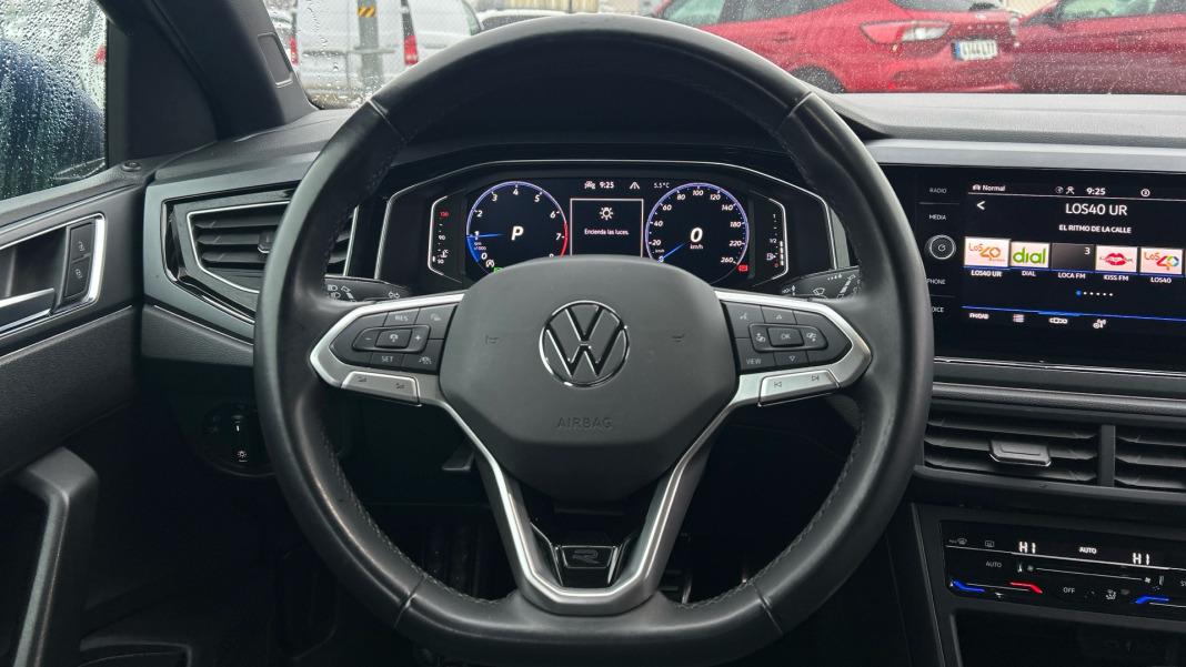 Volkswagen Taigo R-Line 1.0 TSI 81kW (110CV) DSG