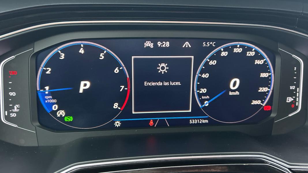 Volkswagen Taigo R-Line 1.0 TSI 81kW (110CV) DSG