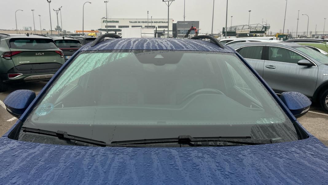 Volkswagen Taigo R-Line 1.0 TSI 81kW (110CV) DSG