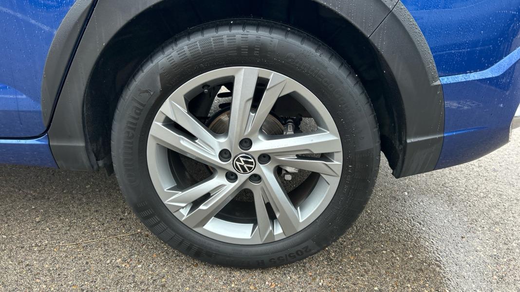Volkswagen Taigo R-Line 1.0 TSI 81kW (110CV) DSG