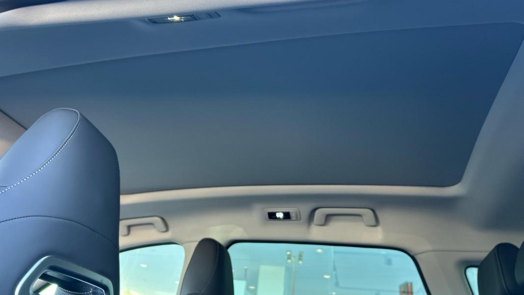 EBRO S700 1.5 TGDI PHEV Luxury E-CVT