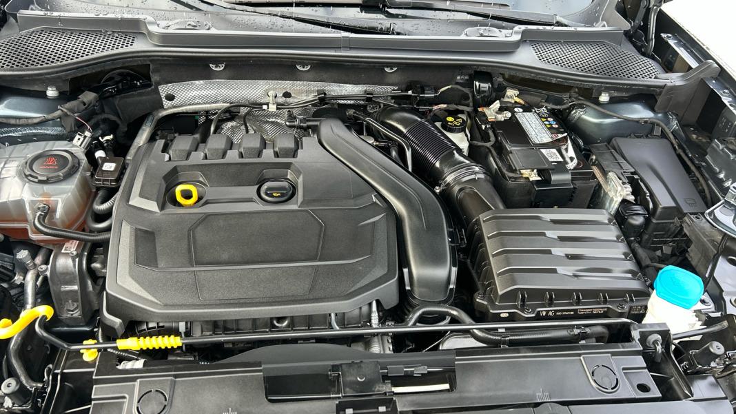 Cupra Formentor 1.5 TSI 110kW (150 CV) DSG