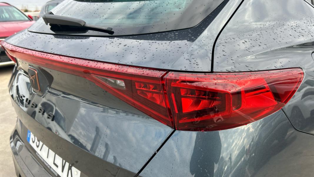 Cupra Formentor 1.5 TSI 110kW (150 CV) DSG