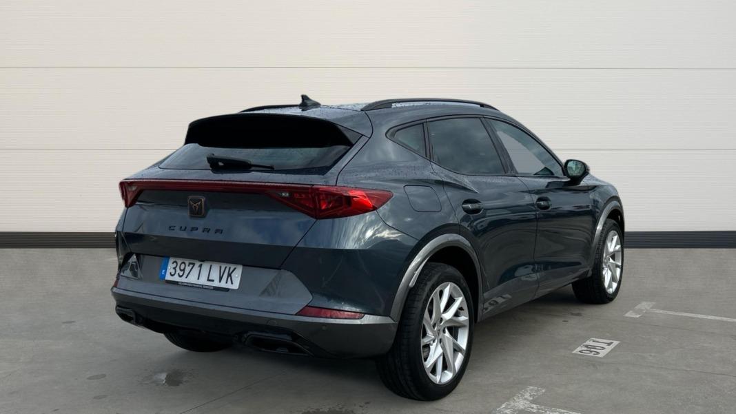 Cupra Formentor 1.5 TSI 110kW (150 CV) DSG