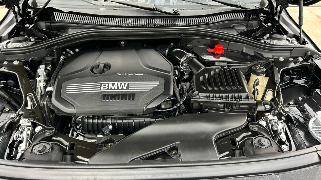 BMW Serie 1 118i Corporate Auto.