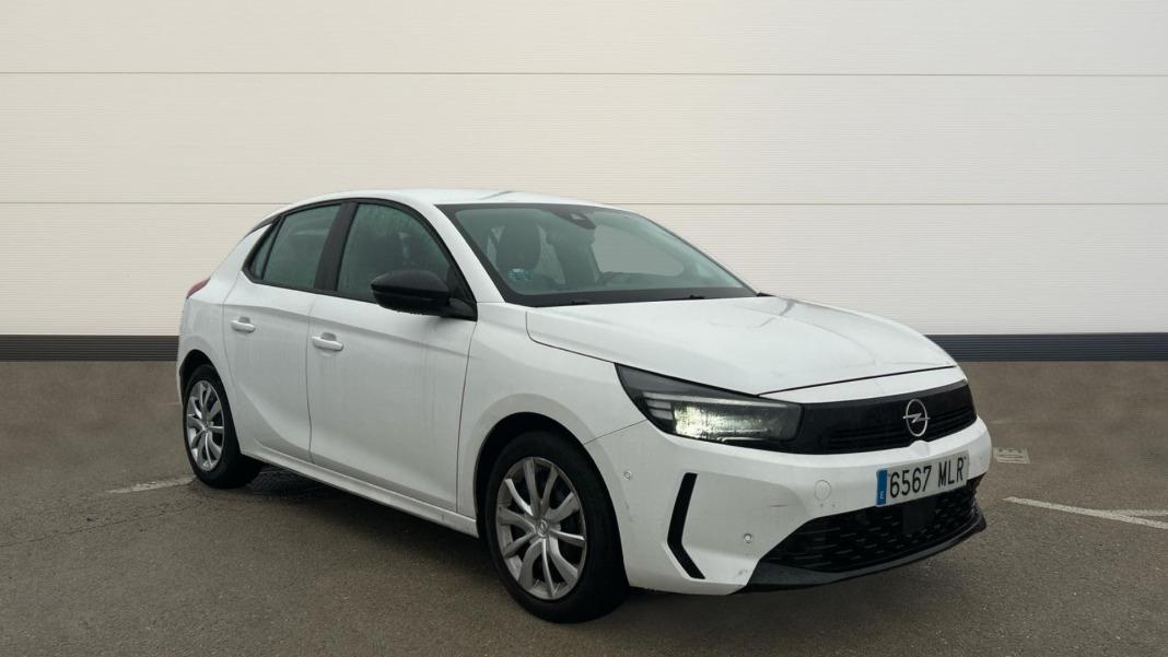 Opel Corsa 1.2T XHL 74kW (100CV) Edition