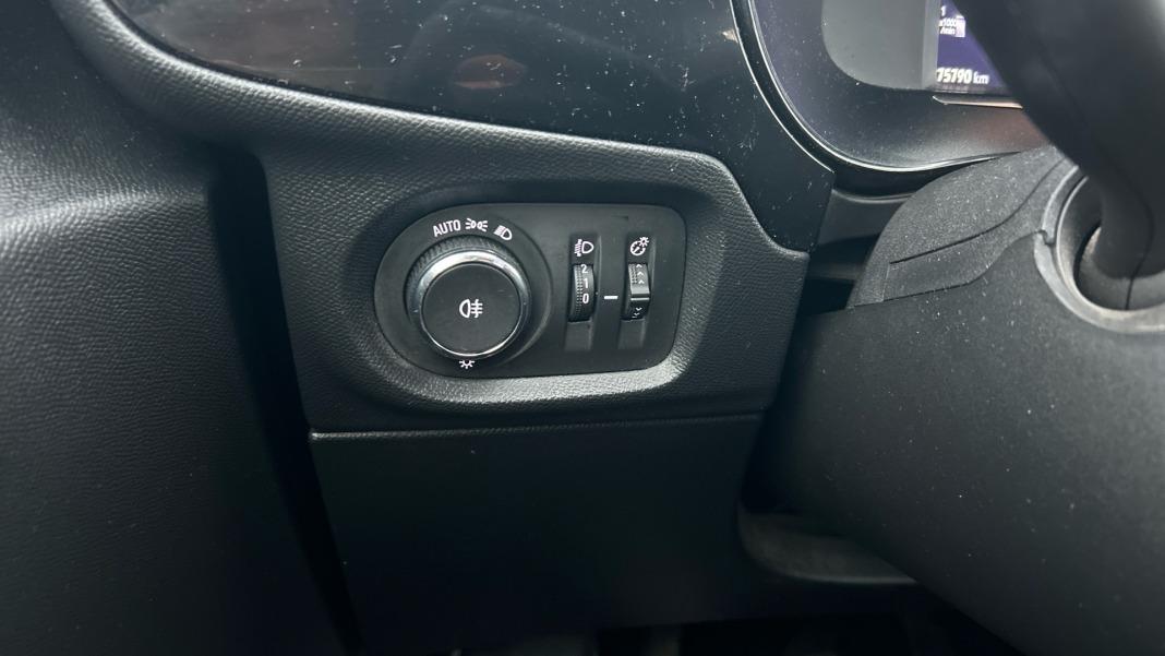 Opel Corsa 1.2T XHL 74kW (100CV) Edition