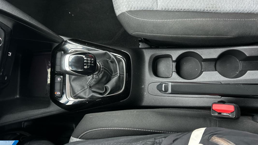 Opel Corsa 1.2T XHL 74kW (100CV) Edition