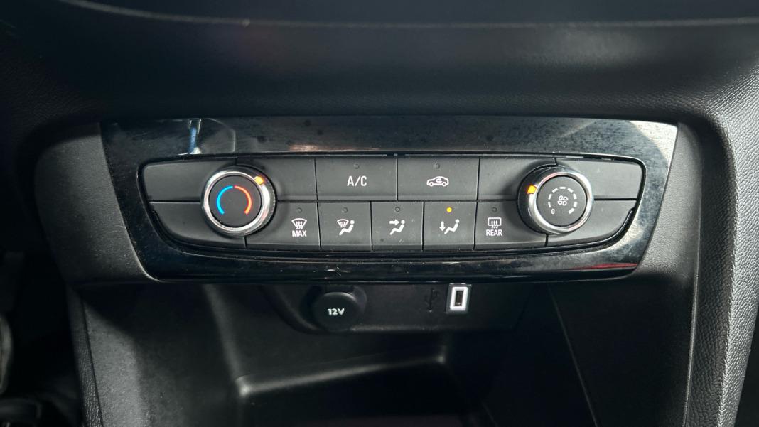 Opel Corsa 1.2T XHL 74kW (100CV) Edition