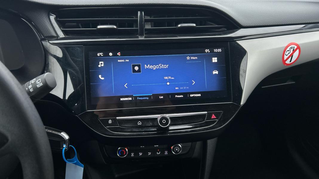 Opel Corsa 1.2T XHL 74kW (100CV) Edition