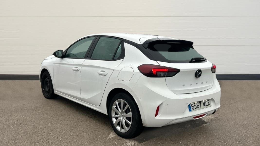 Opel Corsa 1.2T XHL 74kW (100CV) Edition