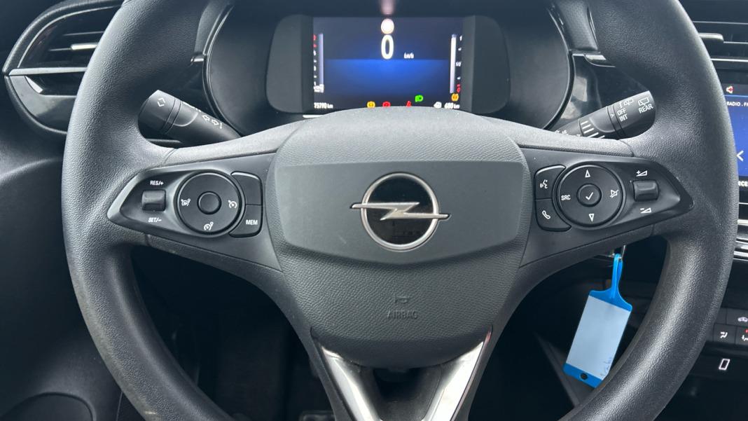 Opel Corsa 1.2T XHL 74kW (100CV) Edition