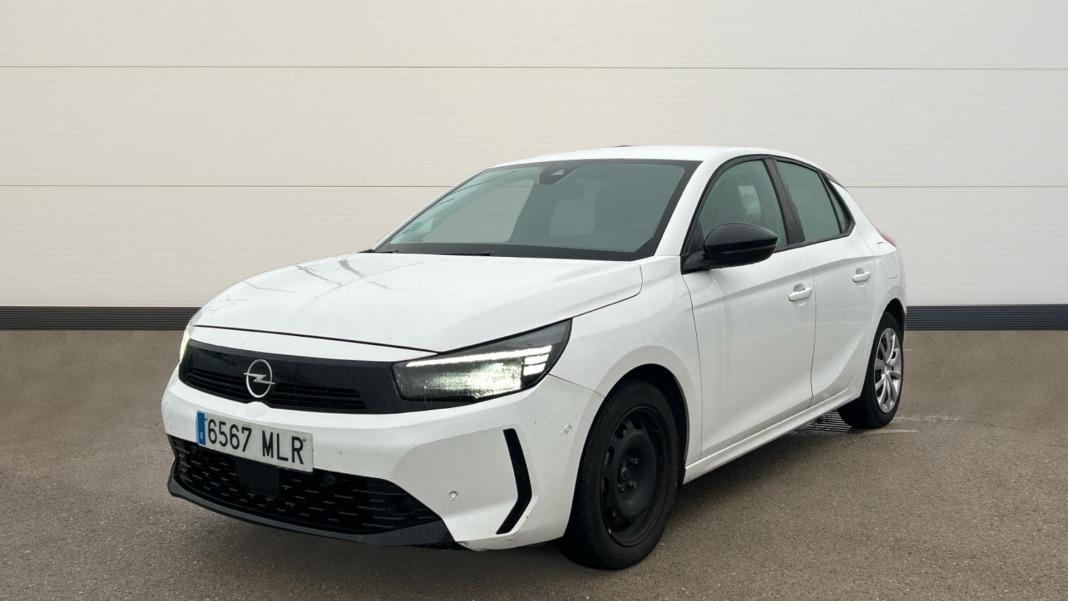 Opel Corsa 1.2T XHL 74kW (100CV) Edition