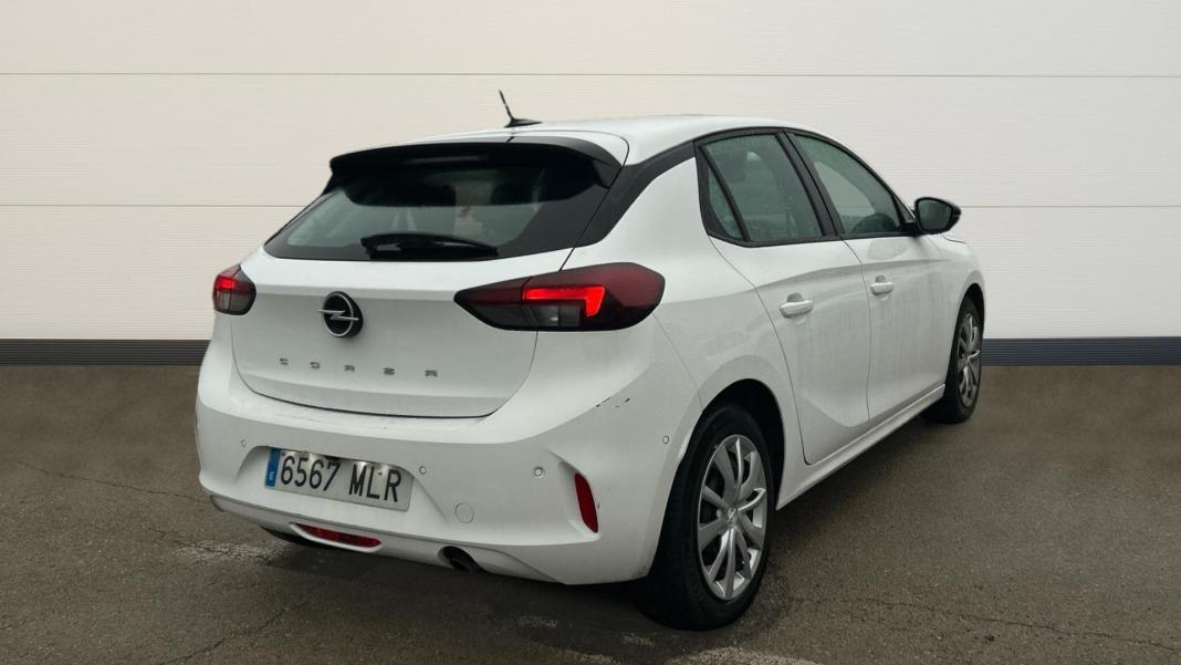 Opel Corsa 1.2T XHL 74kW (100CV) Edition