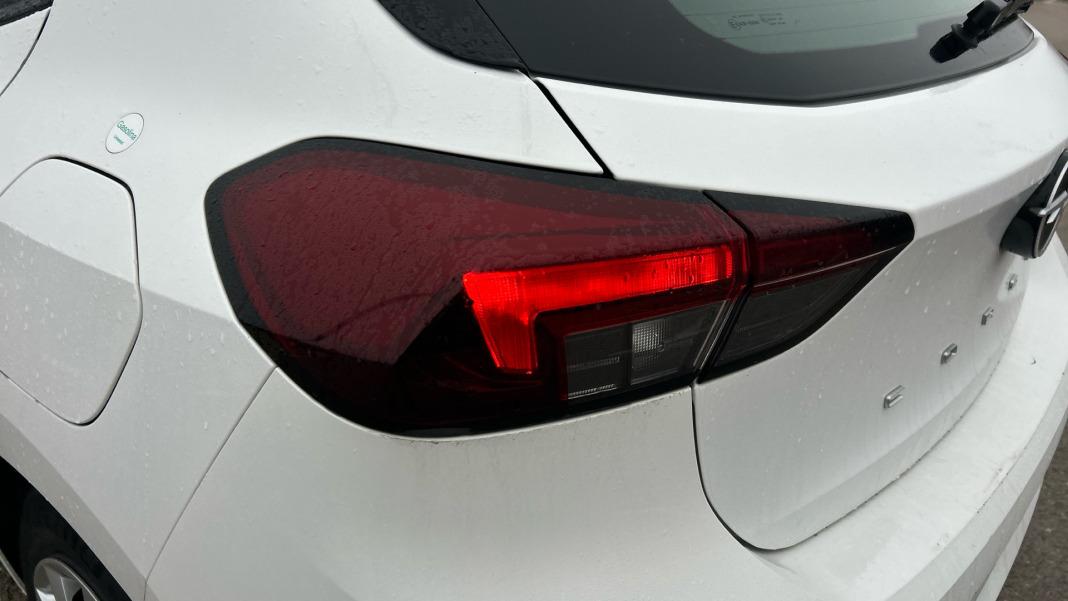 Opel Corsa 1.2T XHL 74kW (100CV) Edition