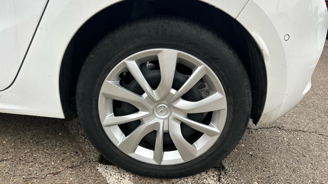 Opel Corsa 1.2T XHL 74kW (100CV) Edition