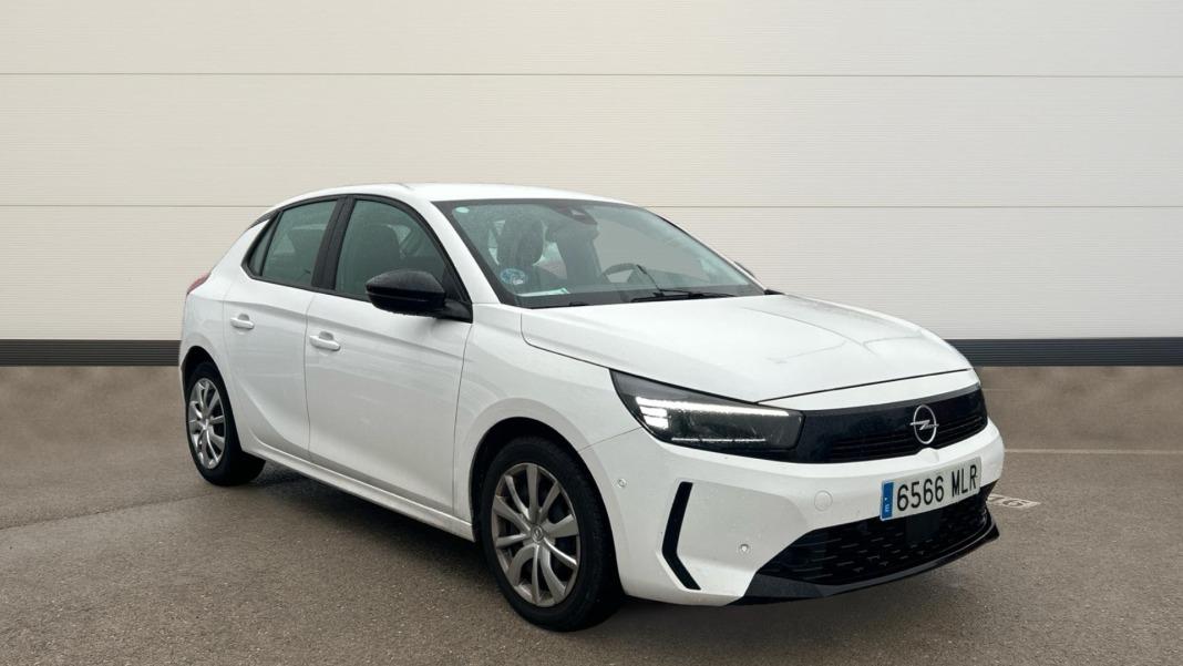 Opel Corsa 1.2T XHL 74kW (100CV) Edition