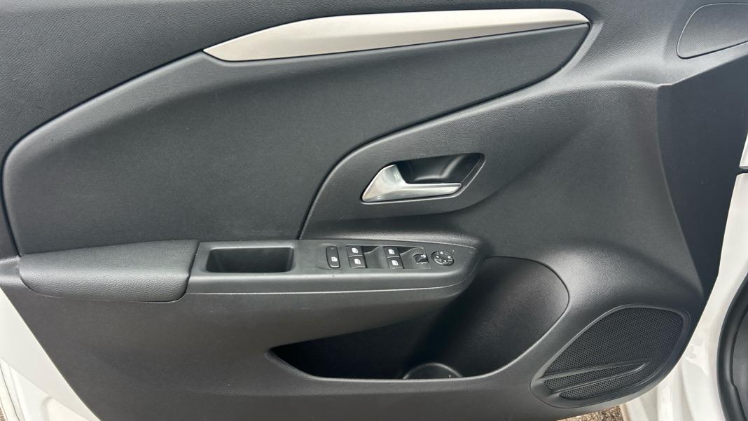 Opel Corsa 1.2T XHL 74kW (100CV) Edition