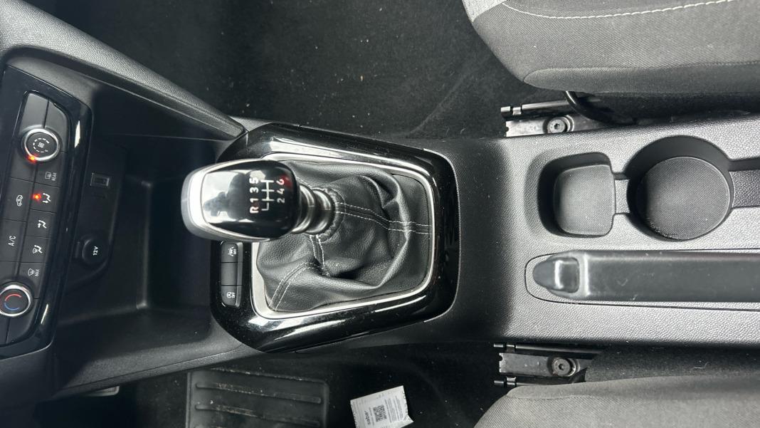 Opel Corsa 1.2T XHL 74kW (100CV) Edition