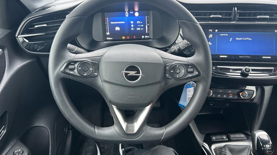 Opel Corsa 1.2T XHL 74kW (100CV) Edition