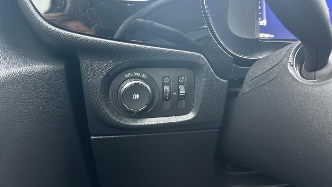 Opel Corsa 1.2T XHL 74kW (100CV) Edition