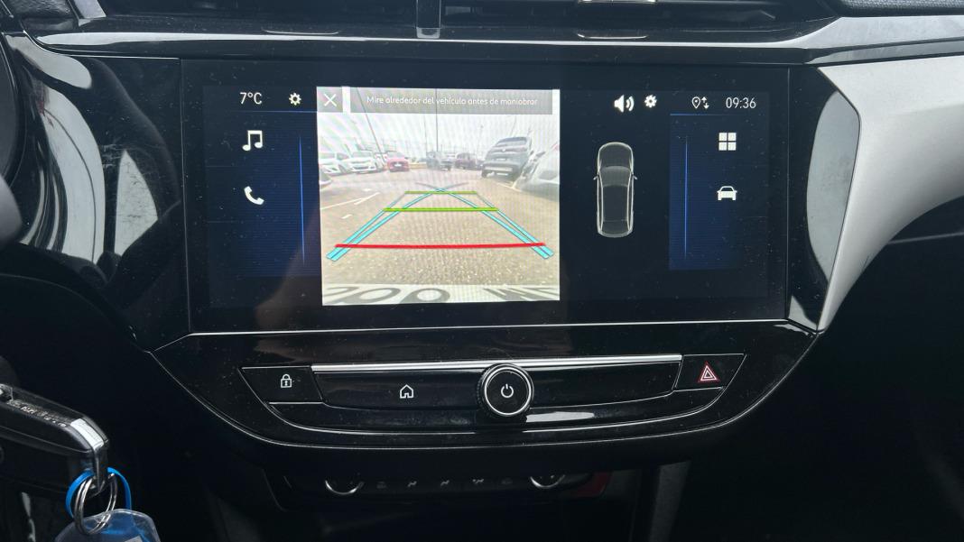 Opel Corsa 1.2T XHL 74kW (100CV) Edition