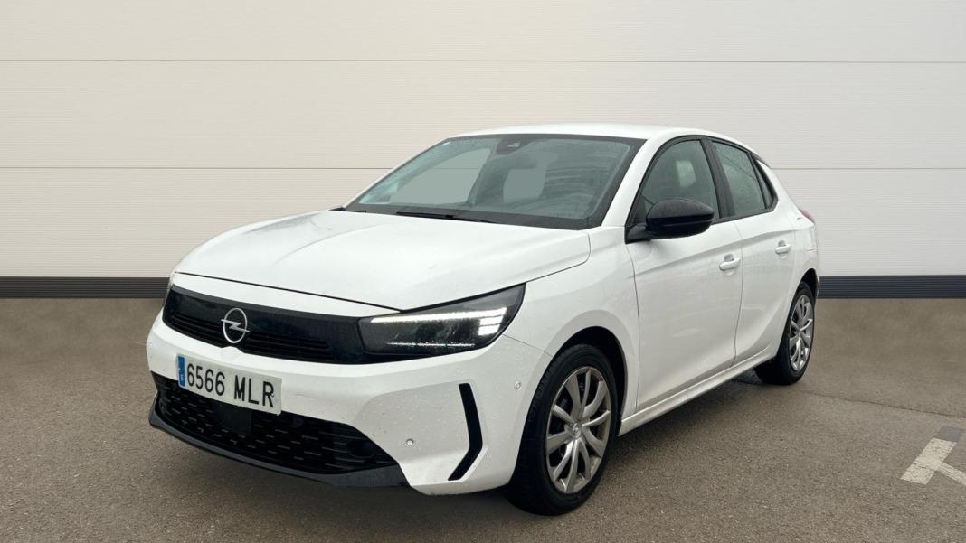 Opel Corsa 1.2T XHL 74kW (100CV) Edition