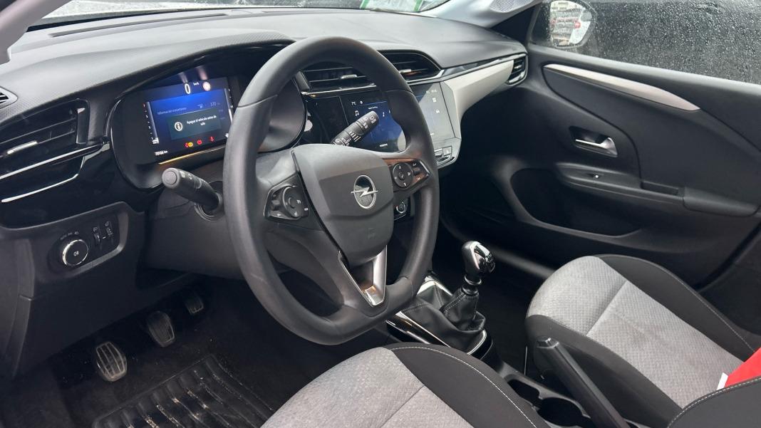 Opel Corsa 1.2T XHL 74kW (100CV) Edition