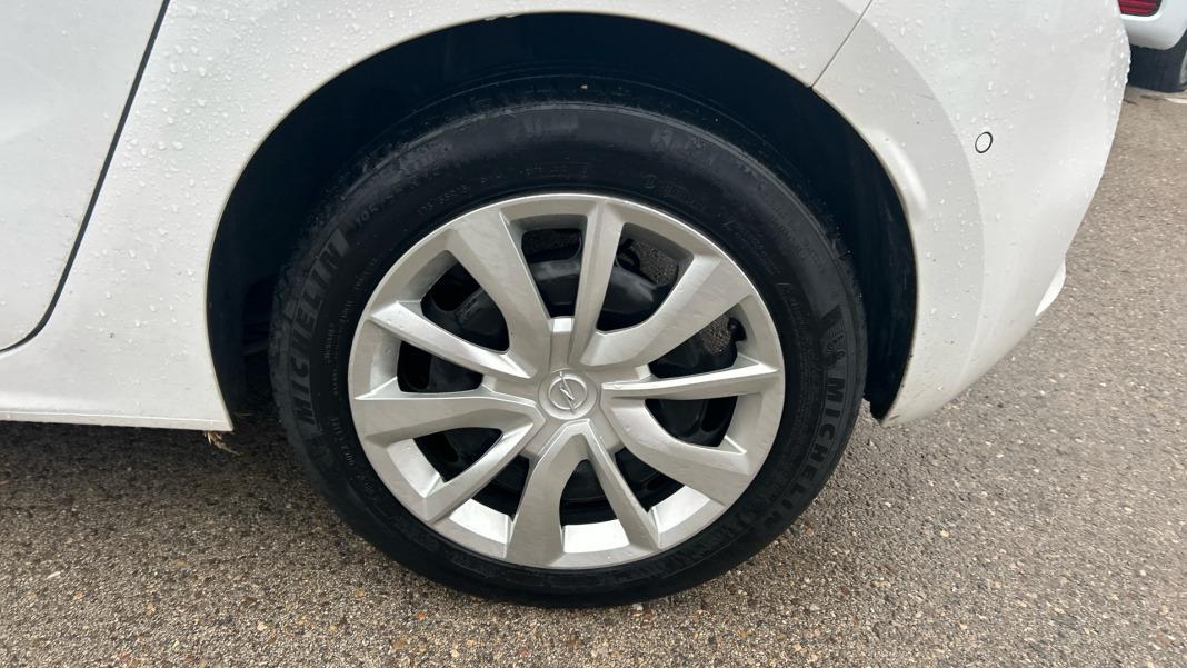 Opel Corsa 1.2T XHL 74kW (100CV) Edition