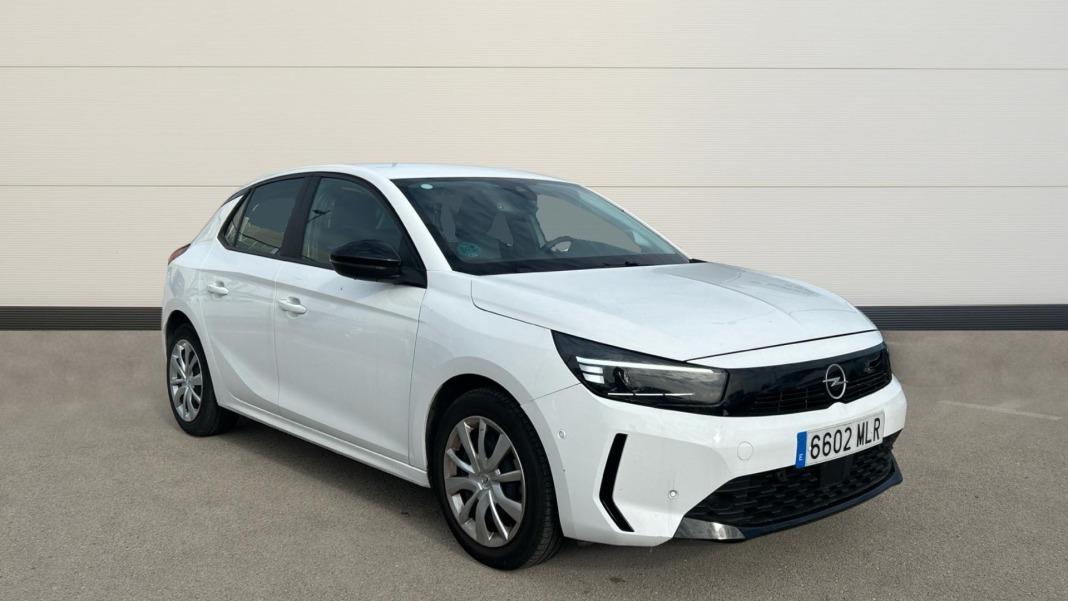 Opel Corsa 1.2T XHL 74kW (100CV) Edition