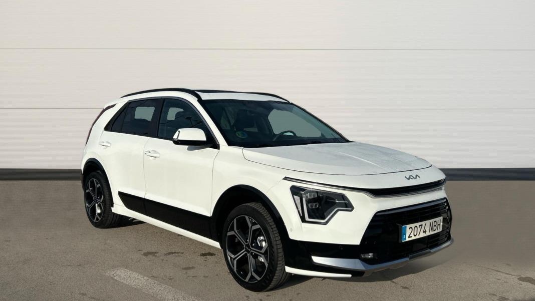 Kia Niro 1.6 GDi HEV 95kW (129CV) Emotion
