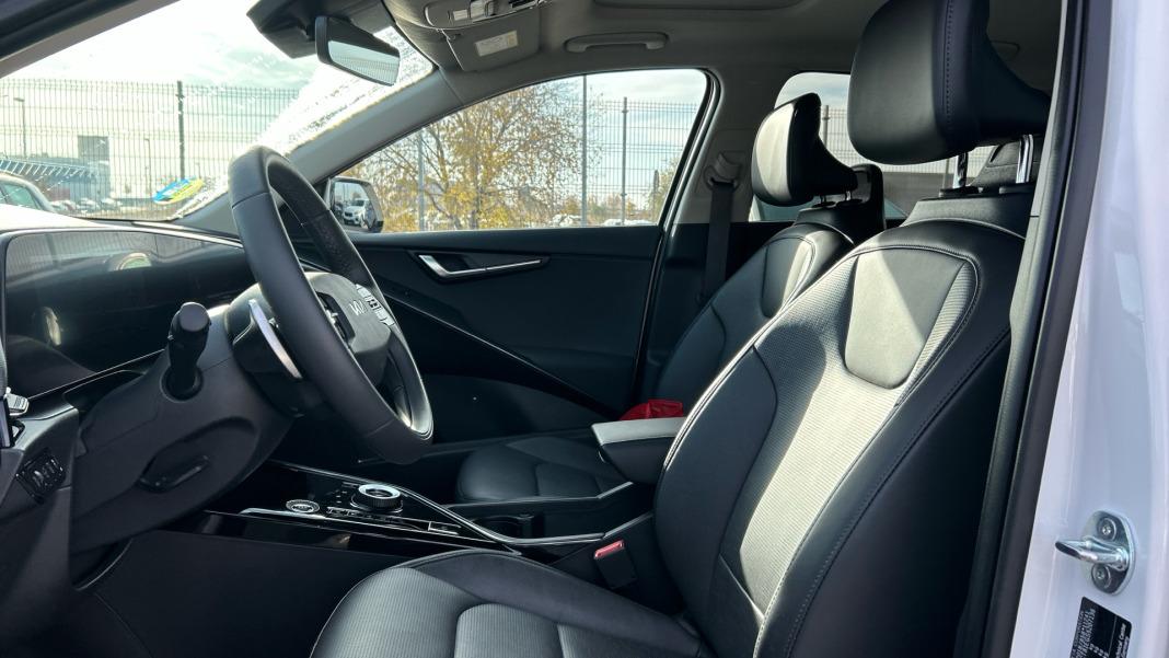 Kia Niro 1.6 GDi HEV 95kW (129CV) Emotion