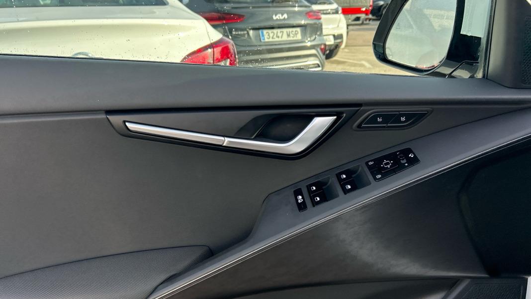Kia Niro 1.6 GDi HEV 95kW (129CV) Emotion