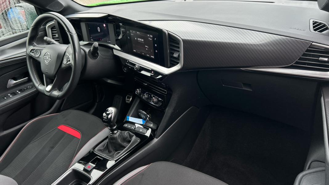 Opel Mokka 1.2 T 96kW (130 CV) GS Line