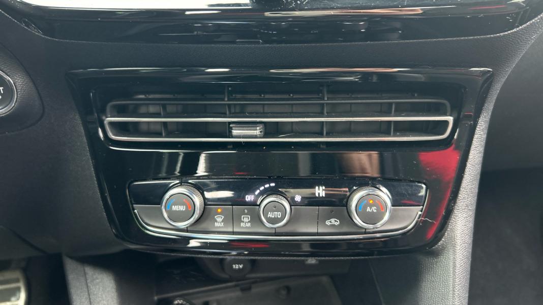 Opel Mokka 1.2 T 96kW (130 CV) GS Line