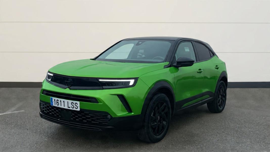 Opel Mokka 1.2 T 96kW (130 CV) GS Line