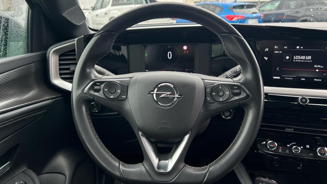 Opel Mokka 1.2 T 96kW (130 CV) GS Line