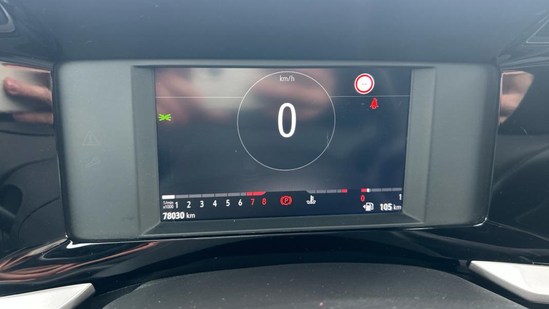 Opel Mokka 1.2 T 96kW (130 CV) GS Line