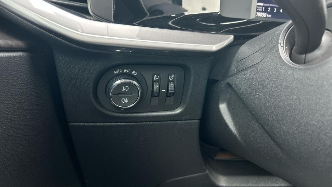 Opel Mokka 1.2 T 96kW (130 CV) GS Line