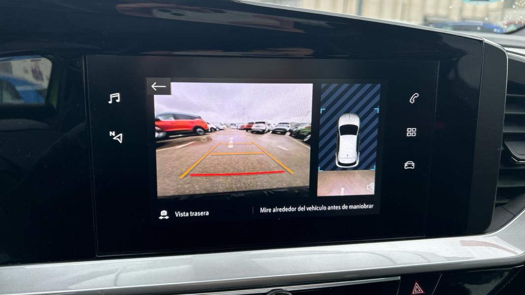 Opel Mokka 1.2 T 96kW (130 CV) GS Line