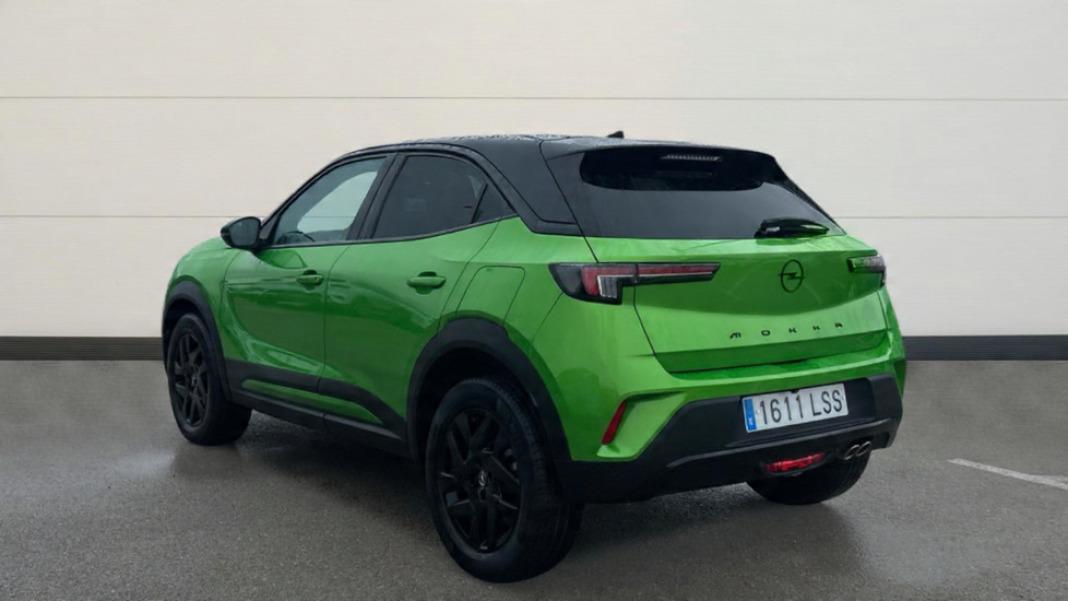 Opel Mokka 1.2 T 96kW (130 CV) GS Line