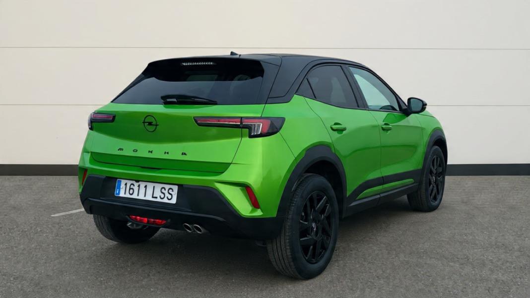 Opel Mokka 1.2 T 96kW (130 CV) GS Line